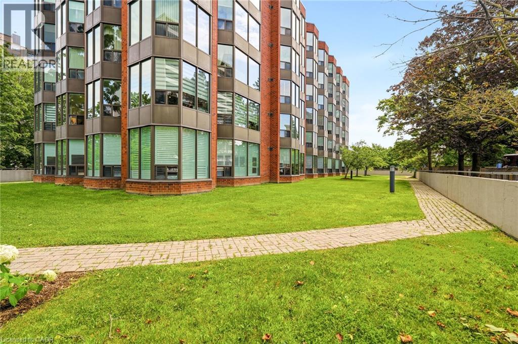 2121 Lakeshore Road Unit# 507, Burlington, Ontario  L7R 1C9 - Photo 47 - 40846407