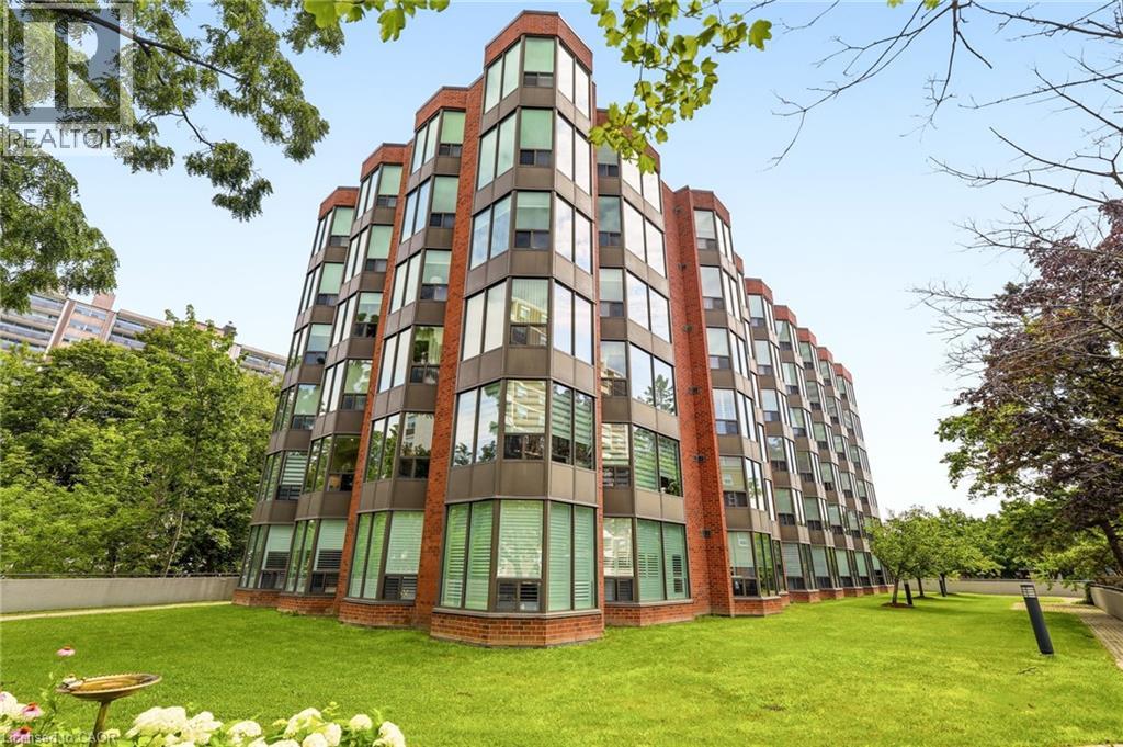 2121 Lakeshore Road Unit# 507, Burlington, Ontario  L7R 1C9 - Photo 48 - 40846407
