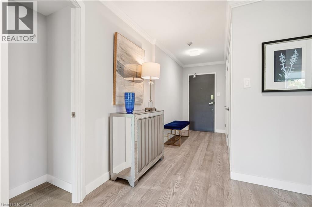 2121 Lakeshore Road Unit# 507, Burlington, Ontario  L7R 1C9 - Photo 5 - 40846407