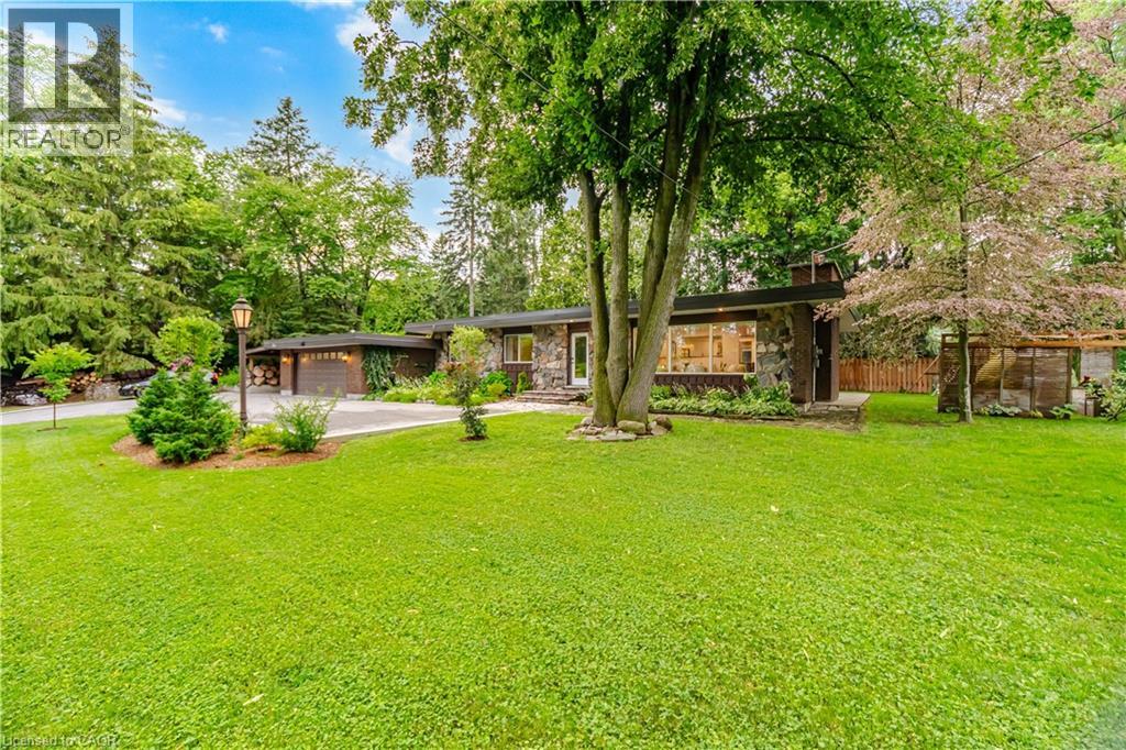 915 Governor's Road, Dundas, Ontario  L9H 5E3 - Photo 3 - 40846627