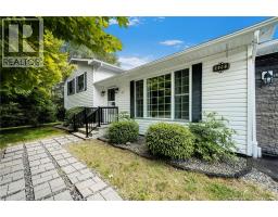 428 Route 3, Smithfield, New Brunswick