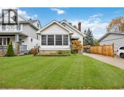 192 PENROSE STREET, Sarnia, Ontario