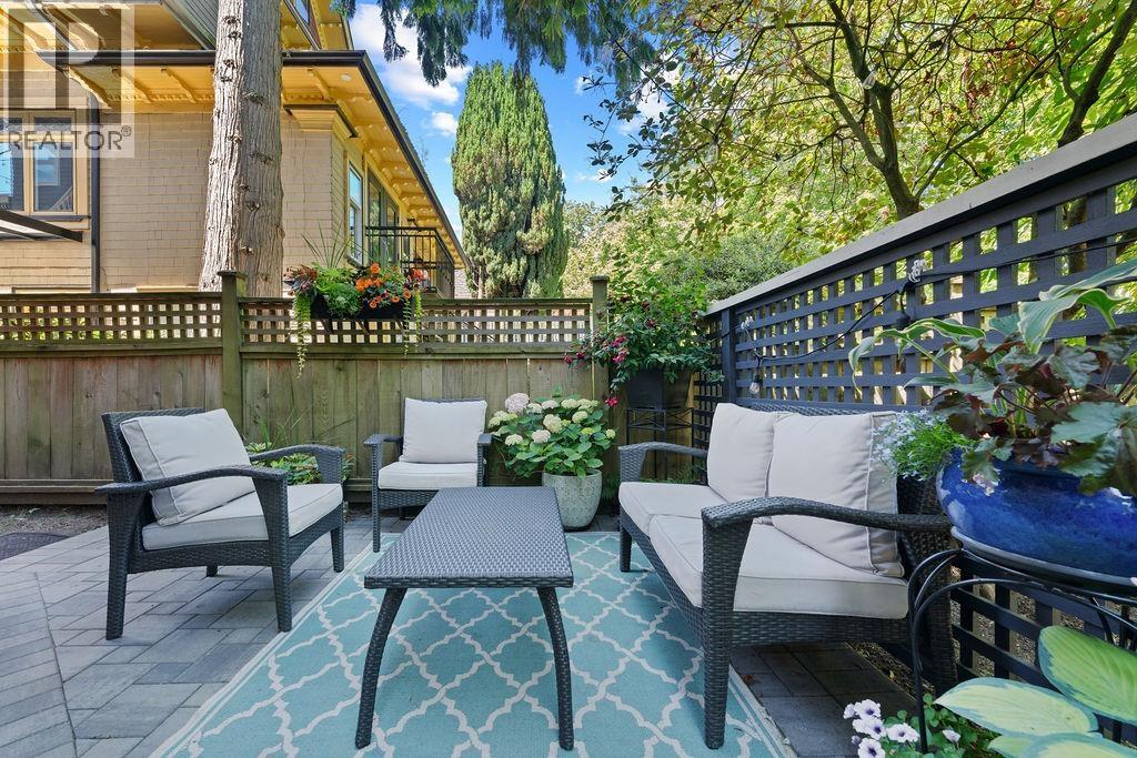 218 W 15th Avenue, Vancouver, British Columbia  V5Y 1X9 - Photo 17 - R3145439