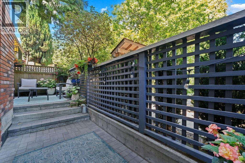 218 W 15th Avenue, Vancouver, British Columbia  V5Y 1X9 - Photo 21 - R3145439