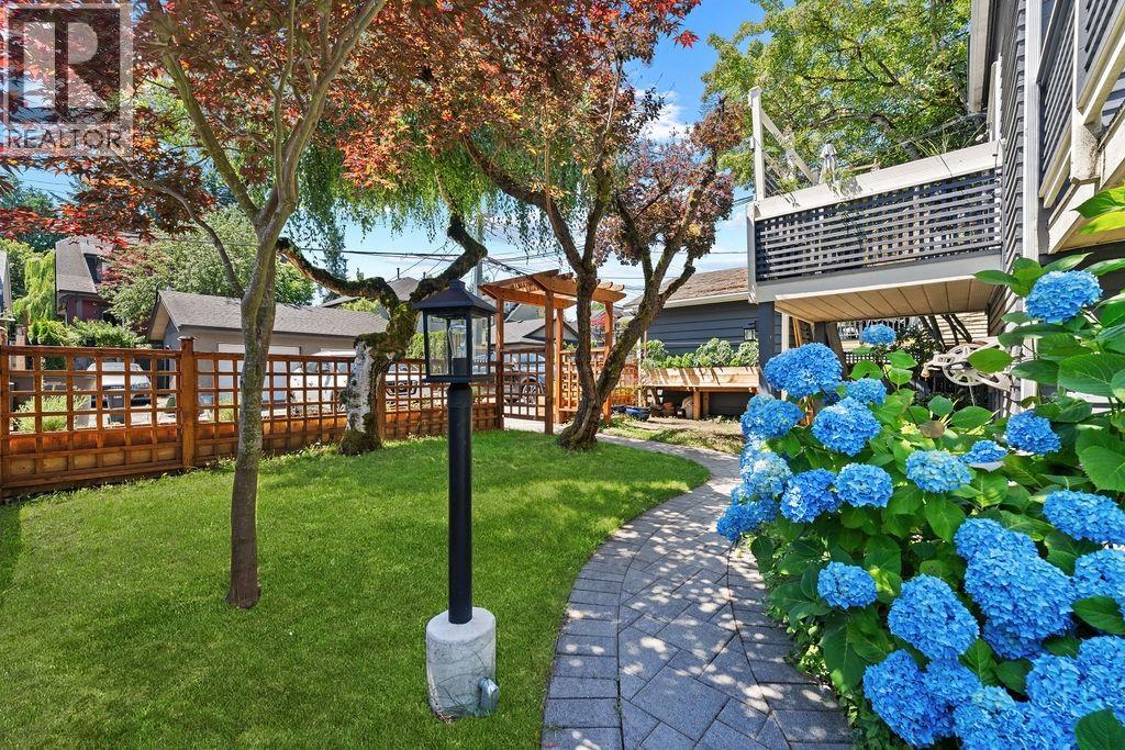 218 W 15th Avenue, Vancouver, British Columbia  V5Y 1X9 - Photo 35 - R3145439