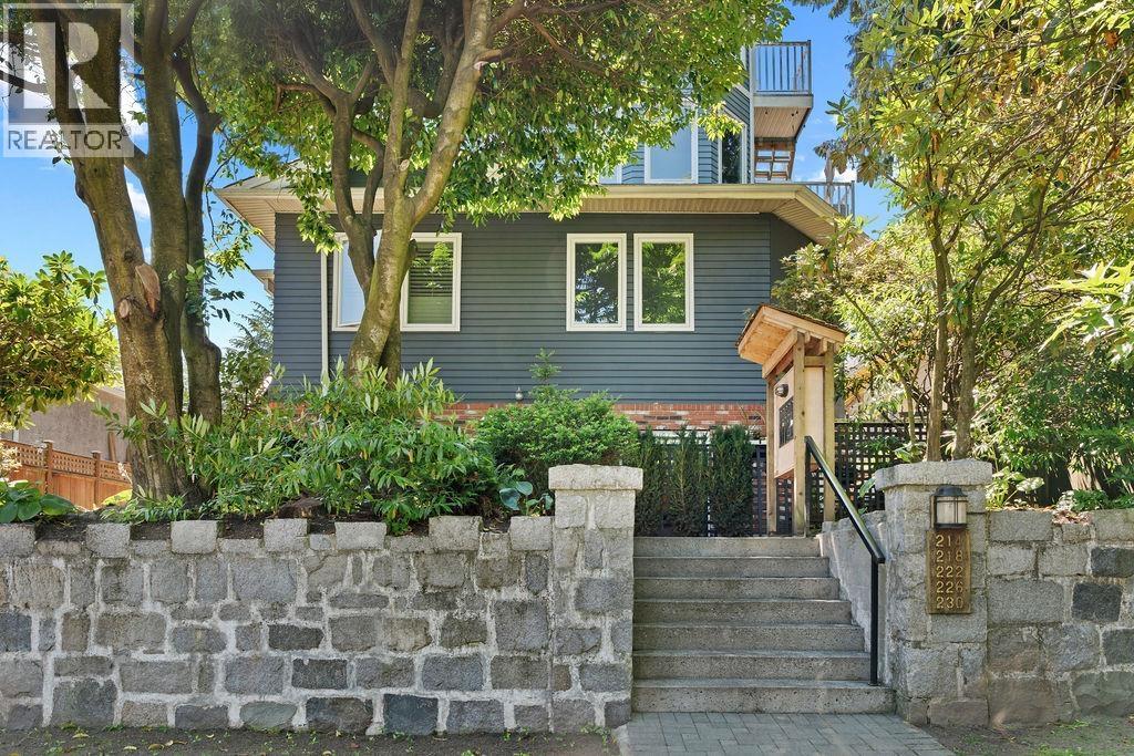 218 W 15th Avenue, Vancouver, British Columbia  V5Y 1X9 - Photo 38 - R3145439