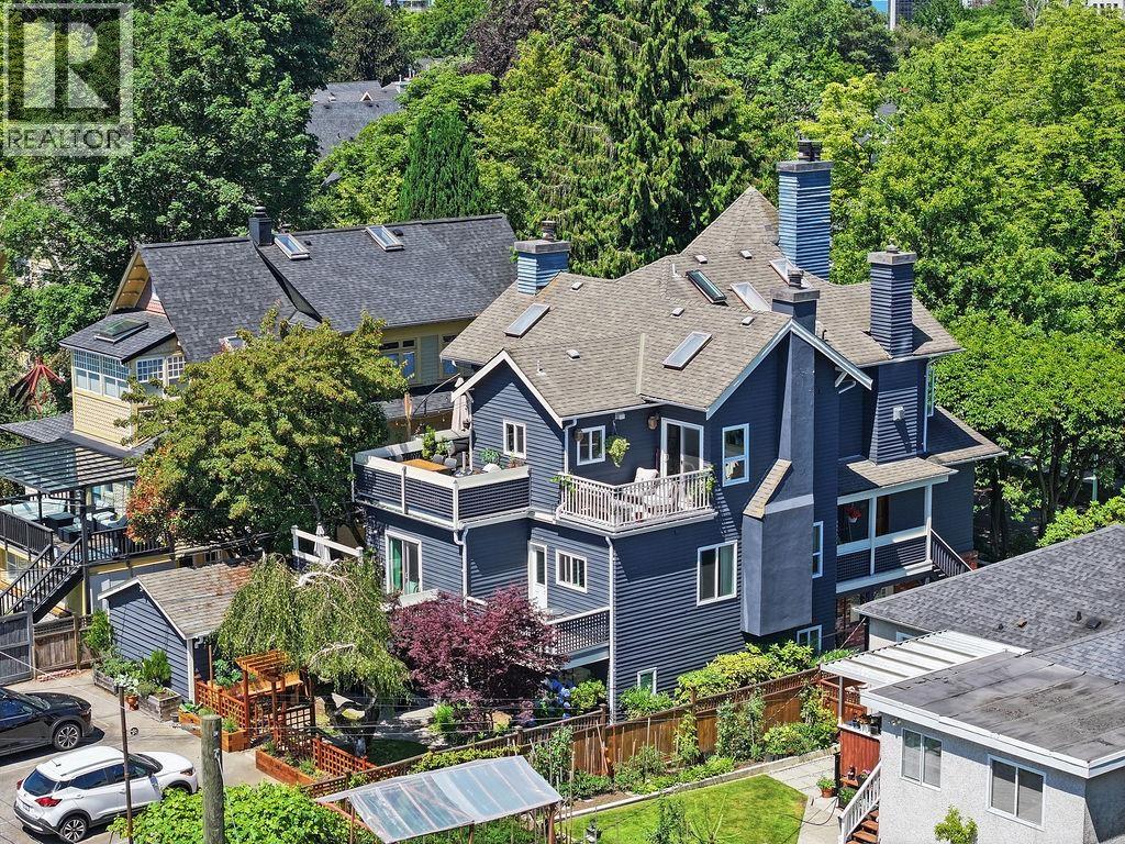 218 W 15th Avenue, Vancouver, British Columbia  V5Y 1X9 - Photo 39 - R3145439