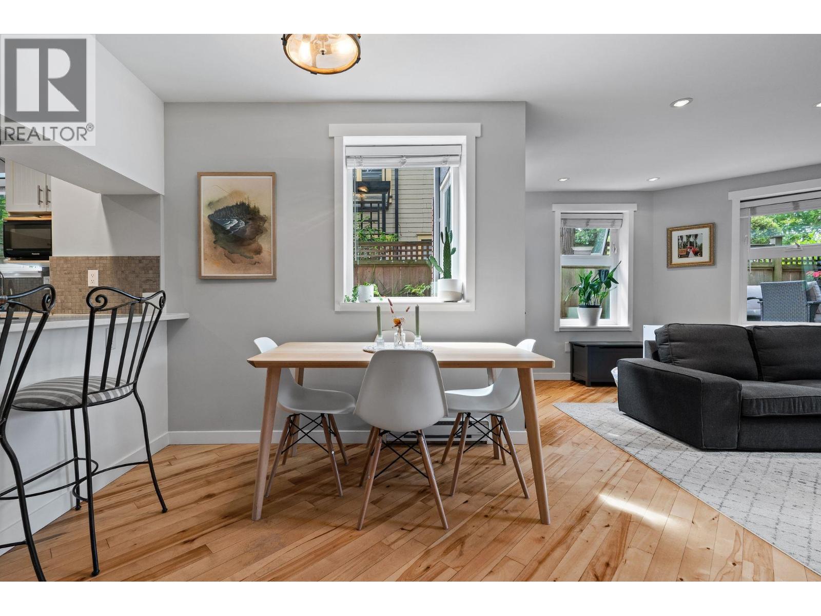 218 W 15th Avenue, Vancouver, British Columbia  V5Y 1X9 - Photo 6 - R3145439