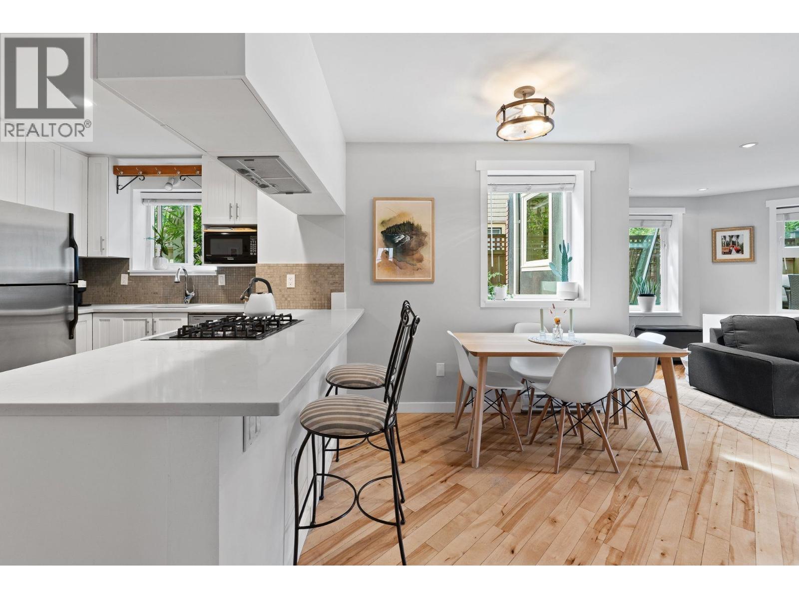 218 W 15th Avenue, Vancouver, British Columbia  V5Y 1X9 - Photo 7 - R3145439