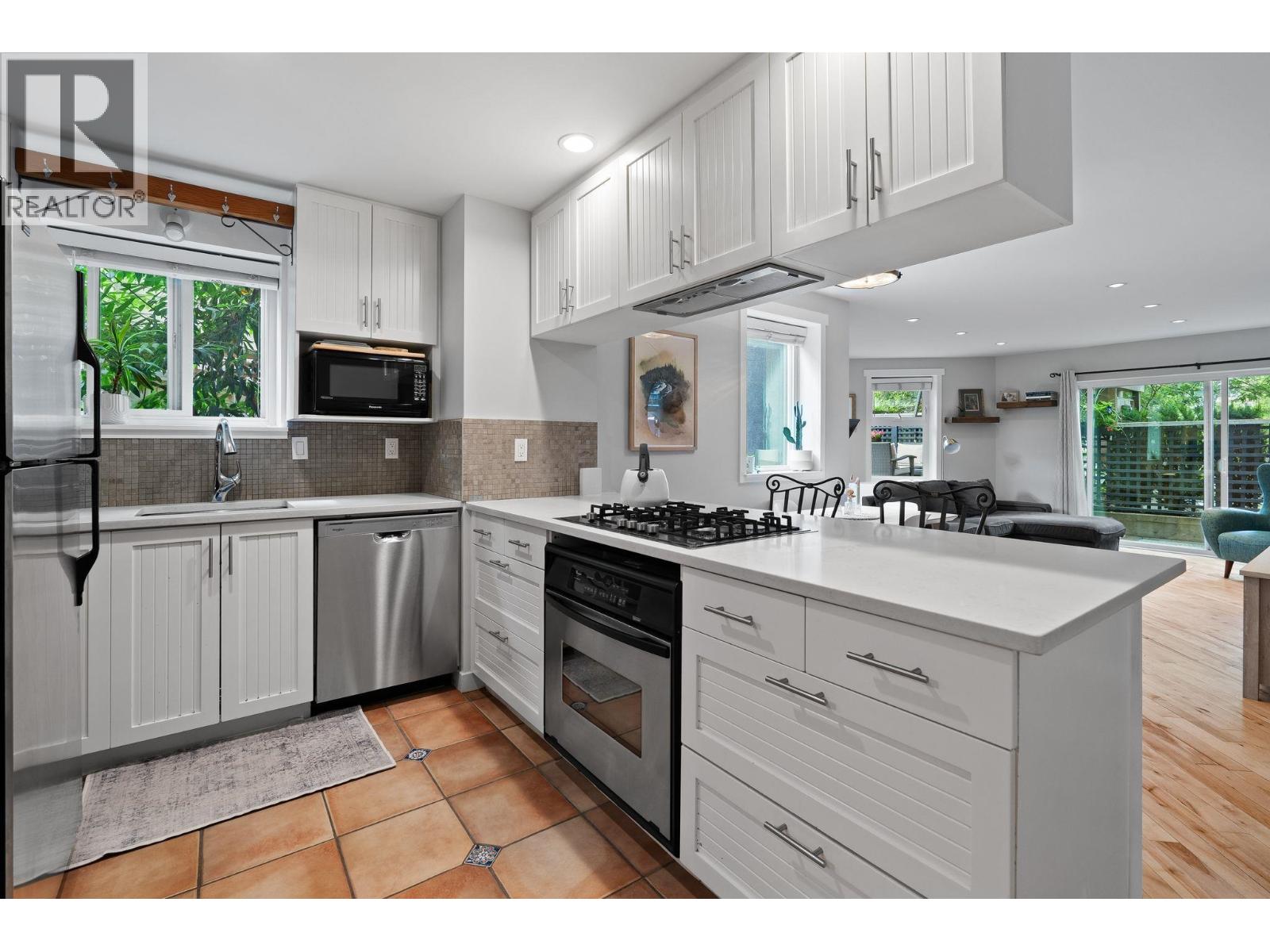 218 W 15th Avenue, Vancouver, British Columbia  V5Y 1X9 - Photo 9 - R3145439