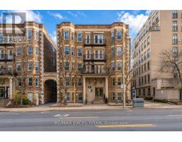 G4 - 414 JARVIS STREET, Toronto, Ontario