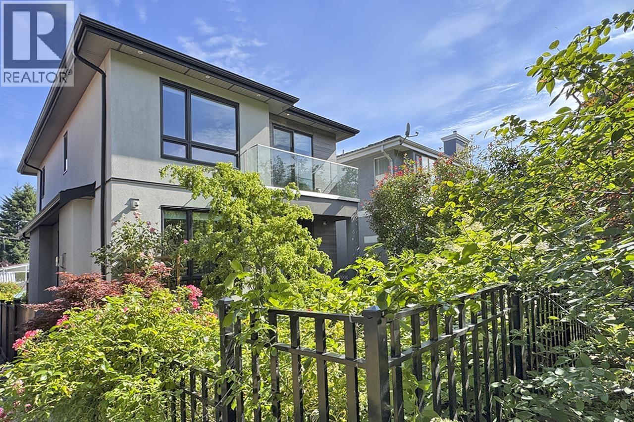 3191 E 21ST AVENUE, Vancouver