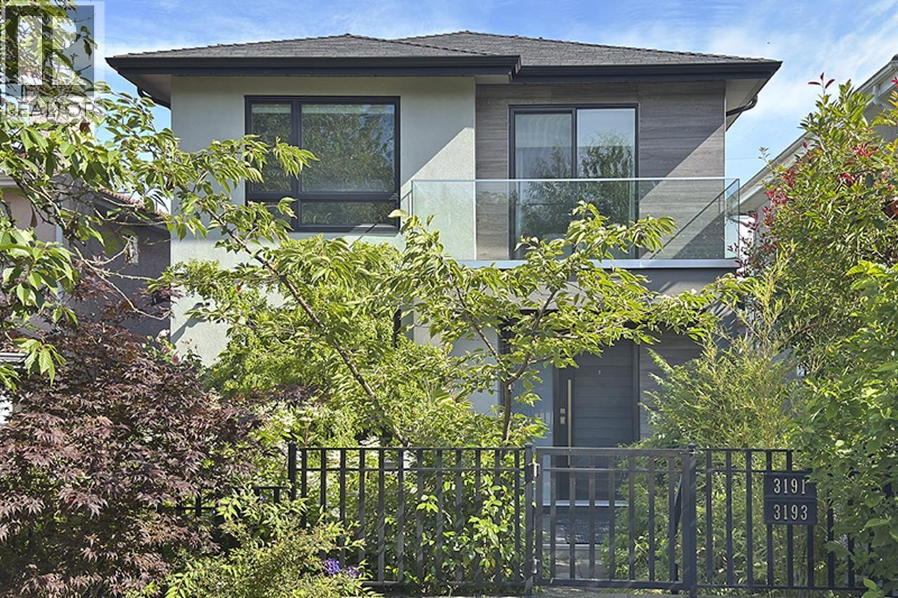 3191 E 21st Avenue, Vancouver, British Columbia  V5M 2W8 - Photo 2 - R3145427