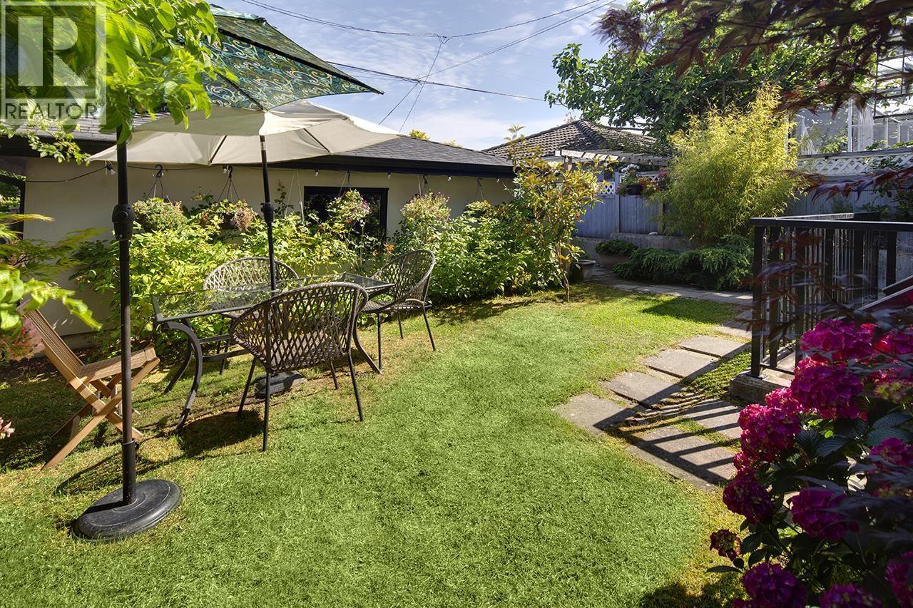 3191 E 21st Avenue, Vancouver, British Columbia  V5M 2W8 - Photo 34 - R3145427