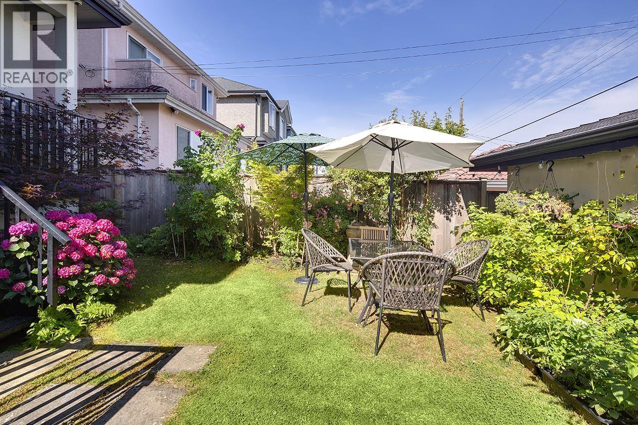 3191 E 21st Avenue, Vancouver, British Columbia  V5M 2W8 - Photo 35 - R3145427