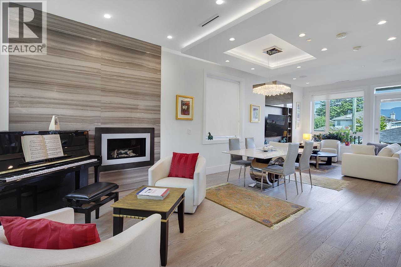 3191 E 21st Avenue, Vancouver, British Columbia  V5M 2W8 - Photo 4 - R3145427