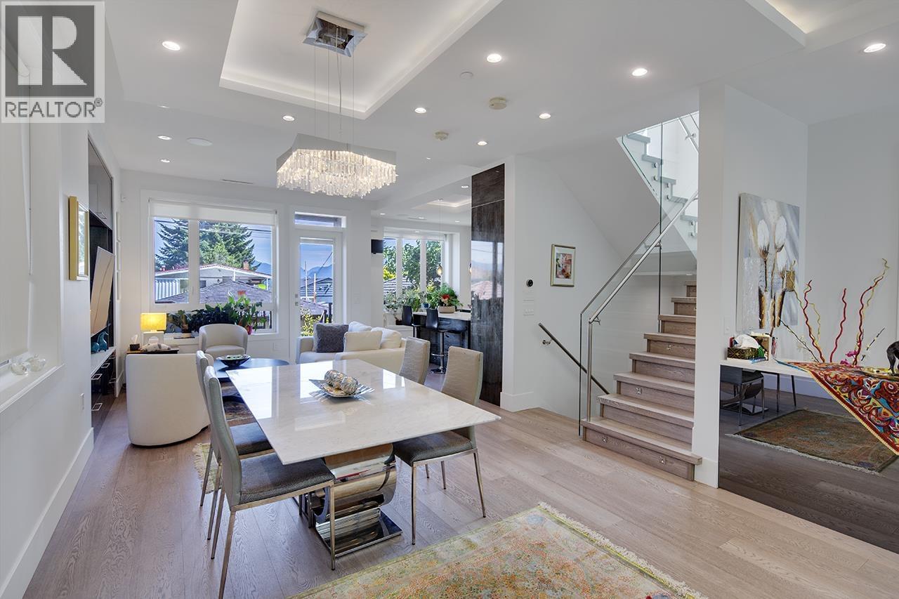 3191 E 21st Avenue, Vancouver, British Columbia  V5M 2W8 - Photo 6 - R3145427