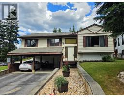 2201 Falls Street, Nelson, British Columbia