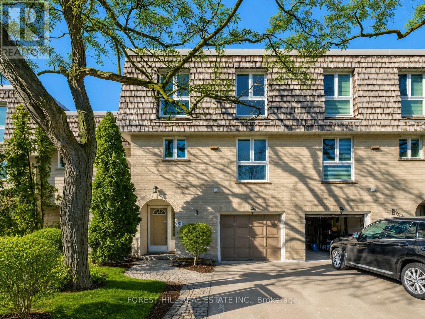 81 Scenic Mill Way, Toronto, Ontario  M2L 1S9 - Photo 2 - C12853598