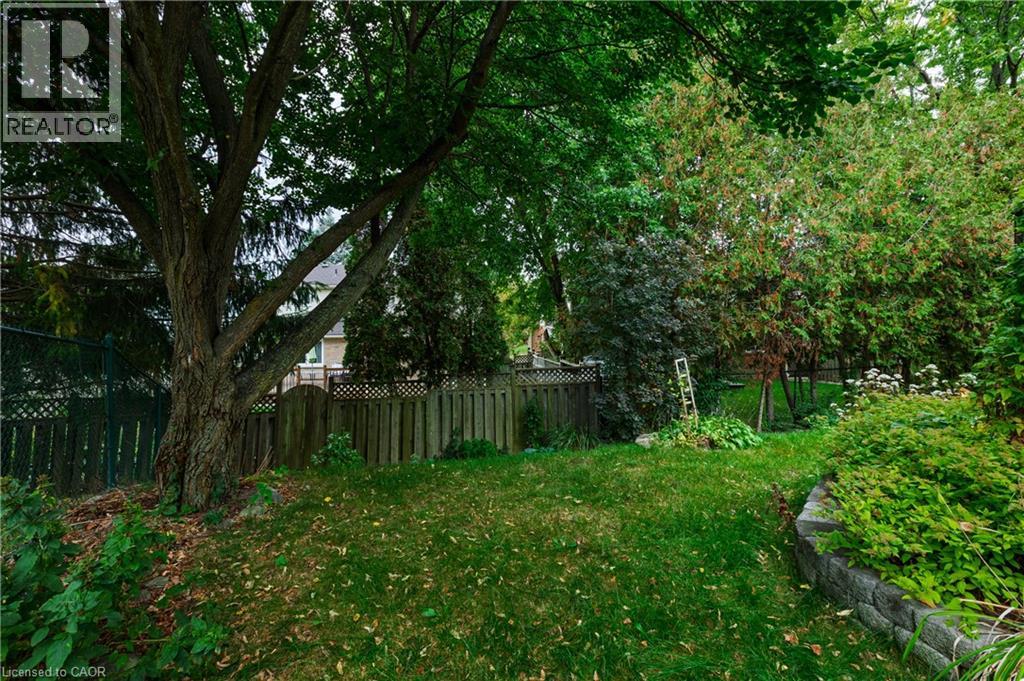 48 Windermere Court, Kitchener, Ontario  N2N 2W4 - Photo 46 - 40847591