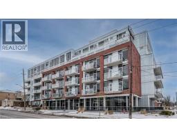 42 BRIDGEPORT Road E Unit# 411, Waterloo, Ontario