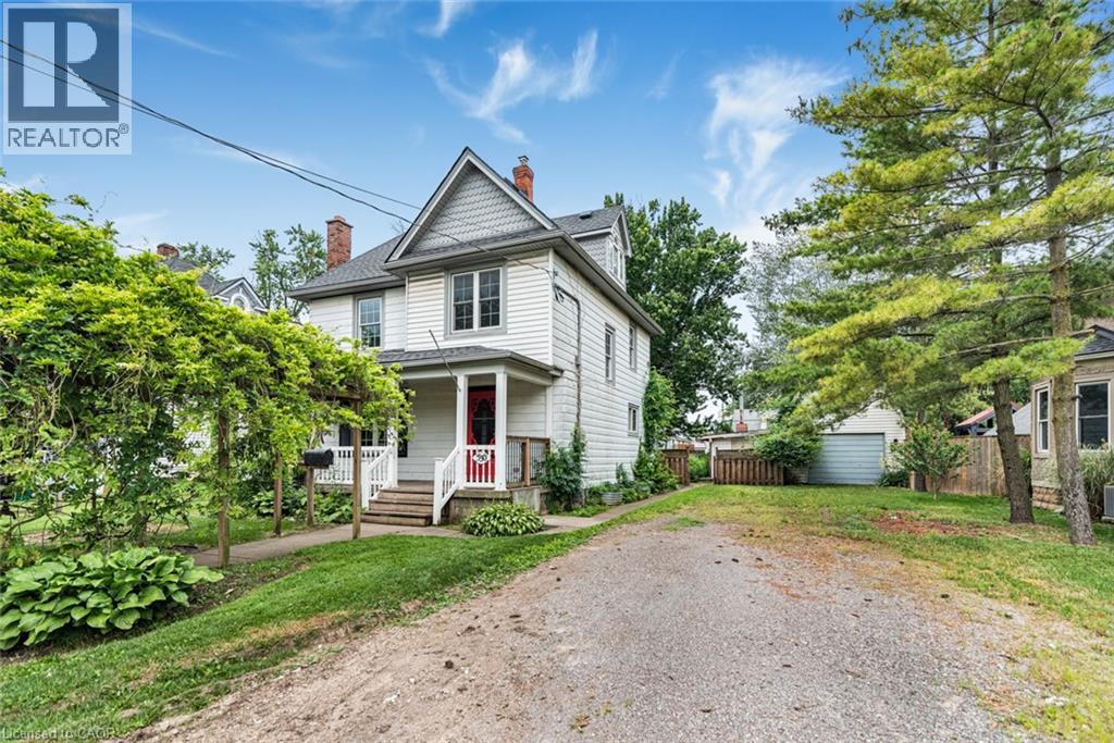 530 King Street, Port Colborne, Ontario  L3K 4H6 - Photo 2 - 40846921