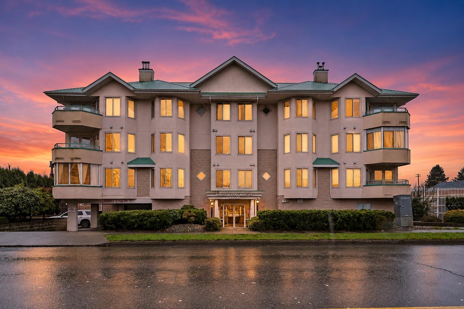 204 46000 FIRST AVENUE|Chilliwack Downtown