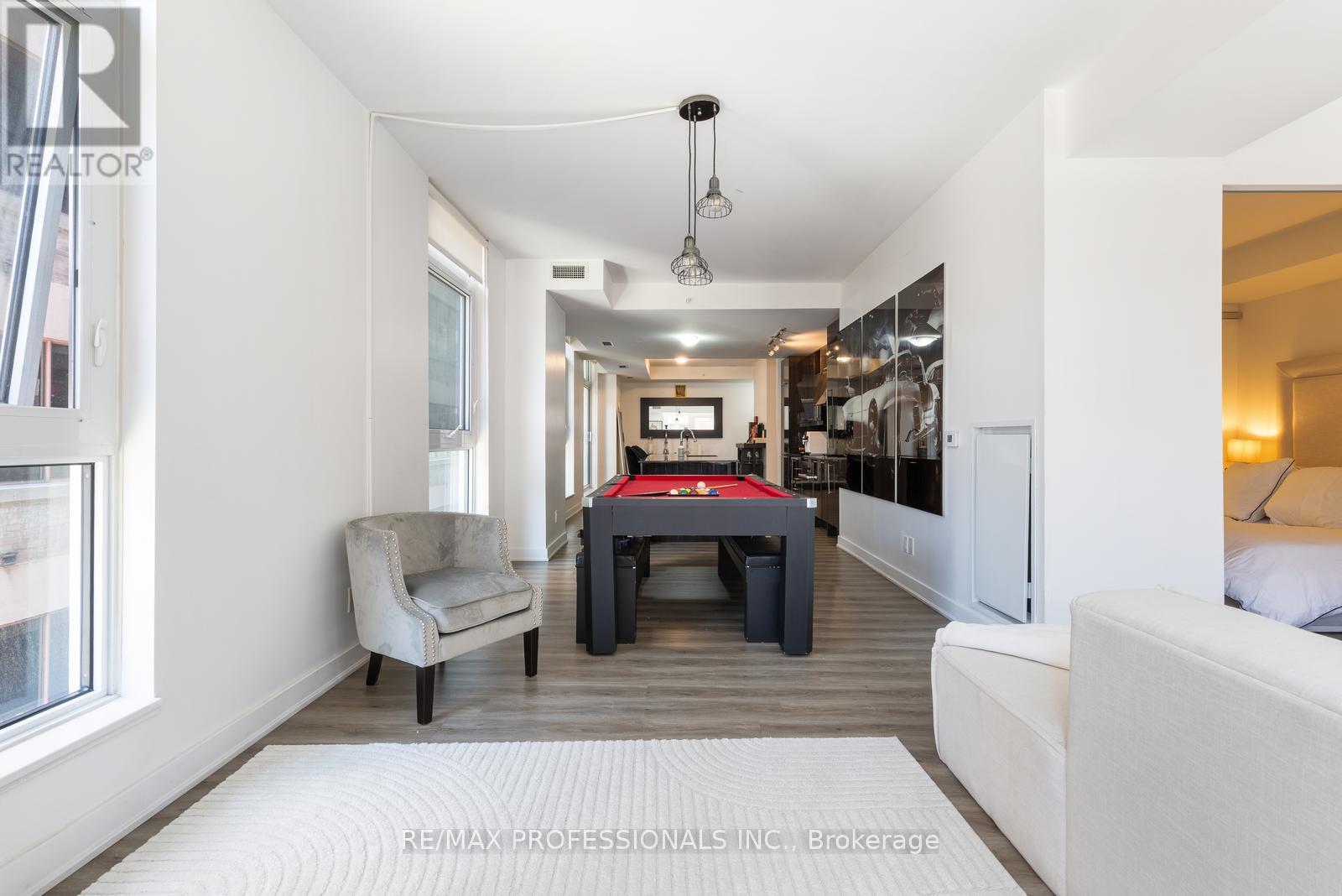 325 - 30 Nelson Street, Toronto, Ontario  M5V 0H5 - Photo 16 - C13556908