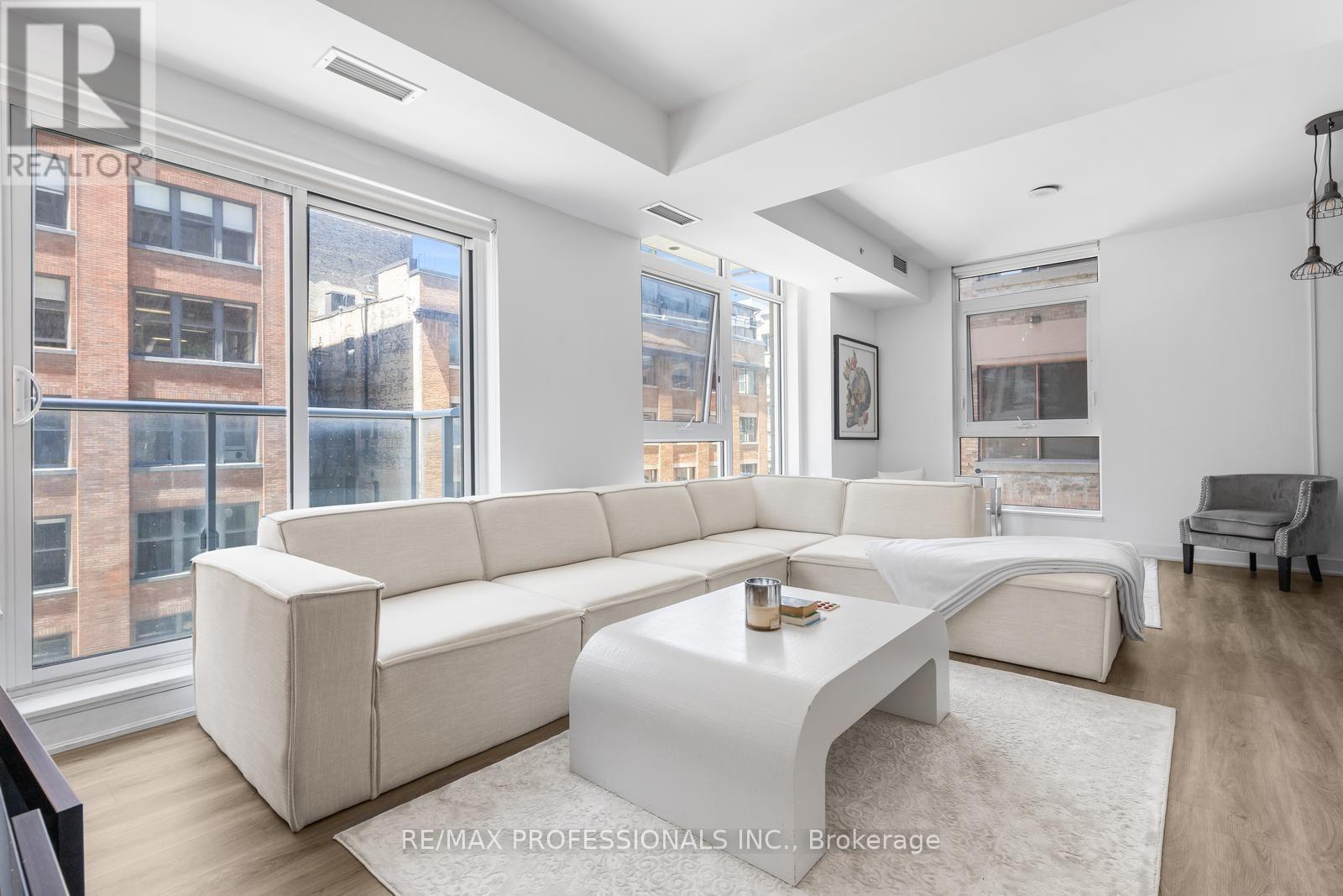 325 - 30 Nelson Street, Toronto, Ontario  M5V 0H5 - Photo 20 - C13556908