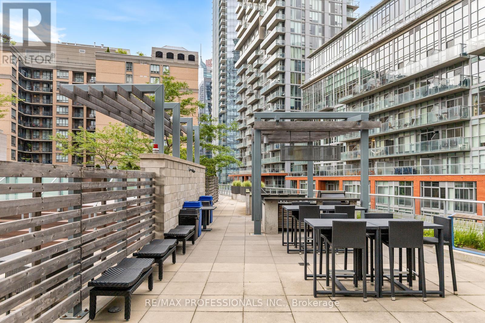 325 - 30 Nelson Street, Toronto, Ontario  M5V 0H5 - Photo 32 - C13556908