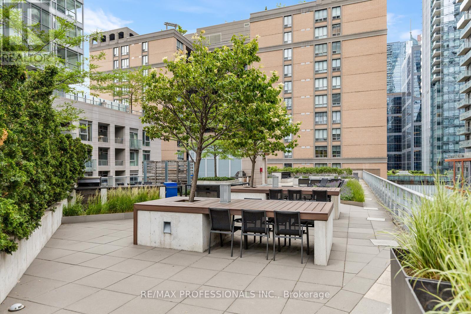 325 - 30 Nelson Street, Toronto, Ontario  M5V 0H5 - Photo 34 - C13556908