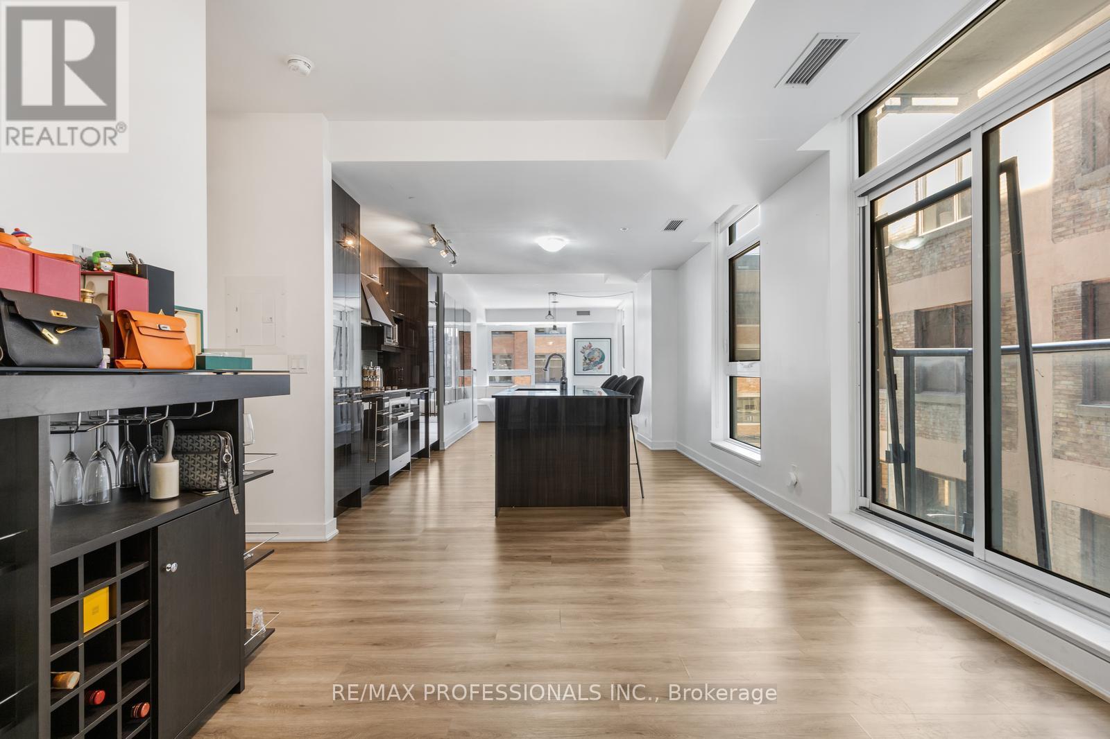 325 - 30 Nelson Street, Toronto, Ontario  M5V 0H5 - Photo 4 - C13556908