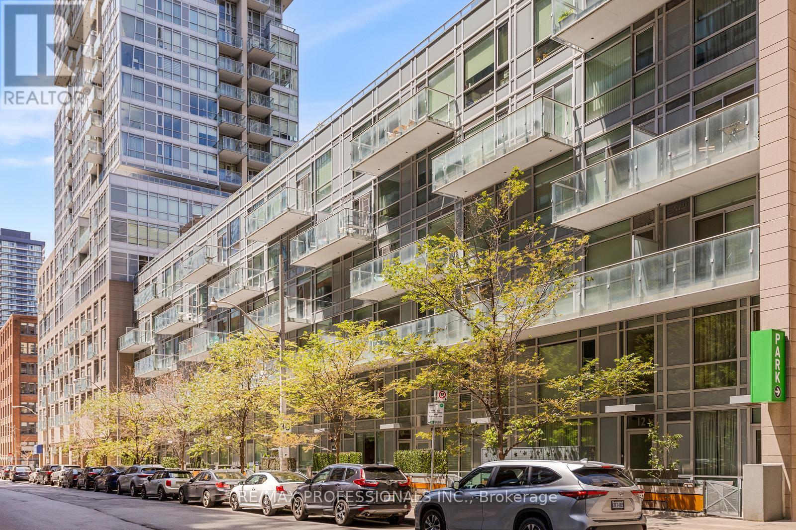 325 - 30 Nelson Street, Toronto, Ontario  M5V 0H5 - Photo 41 - C13556908
