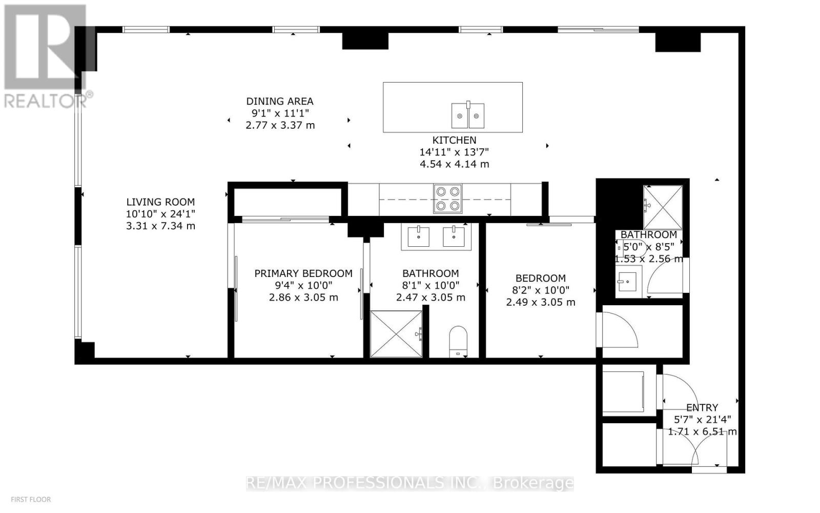 325 - 30 Nelson Street, Toronto, Ontario  M5V 0H5 - Photo 42 - C13556908