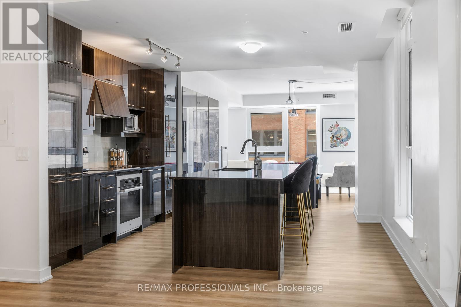325 - 30 Nelson Street, Toronto, Ontario  M5V 0H5 - Photo 5 - C13556908