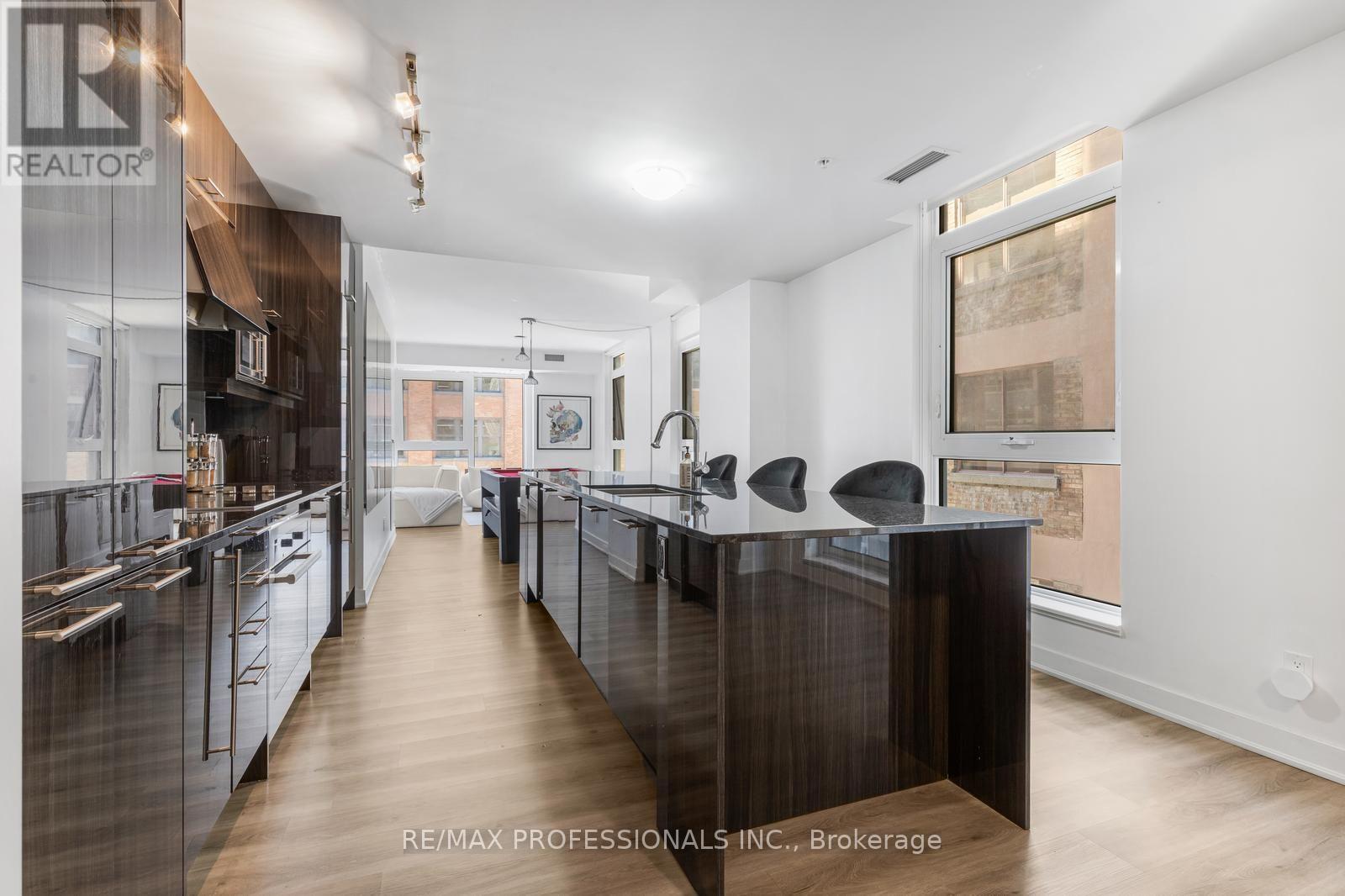 325 - 30 Nelson Street, Toronto, Ontario  M5V 0H5 - Photo 6 - C13556908