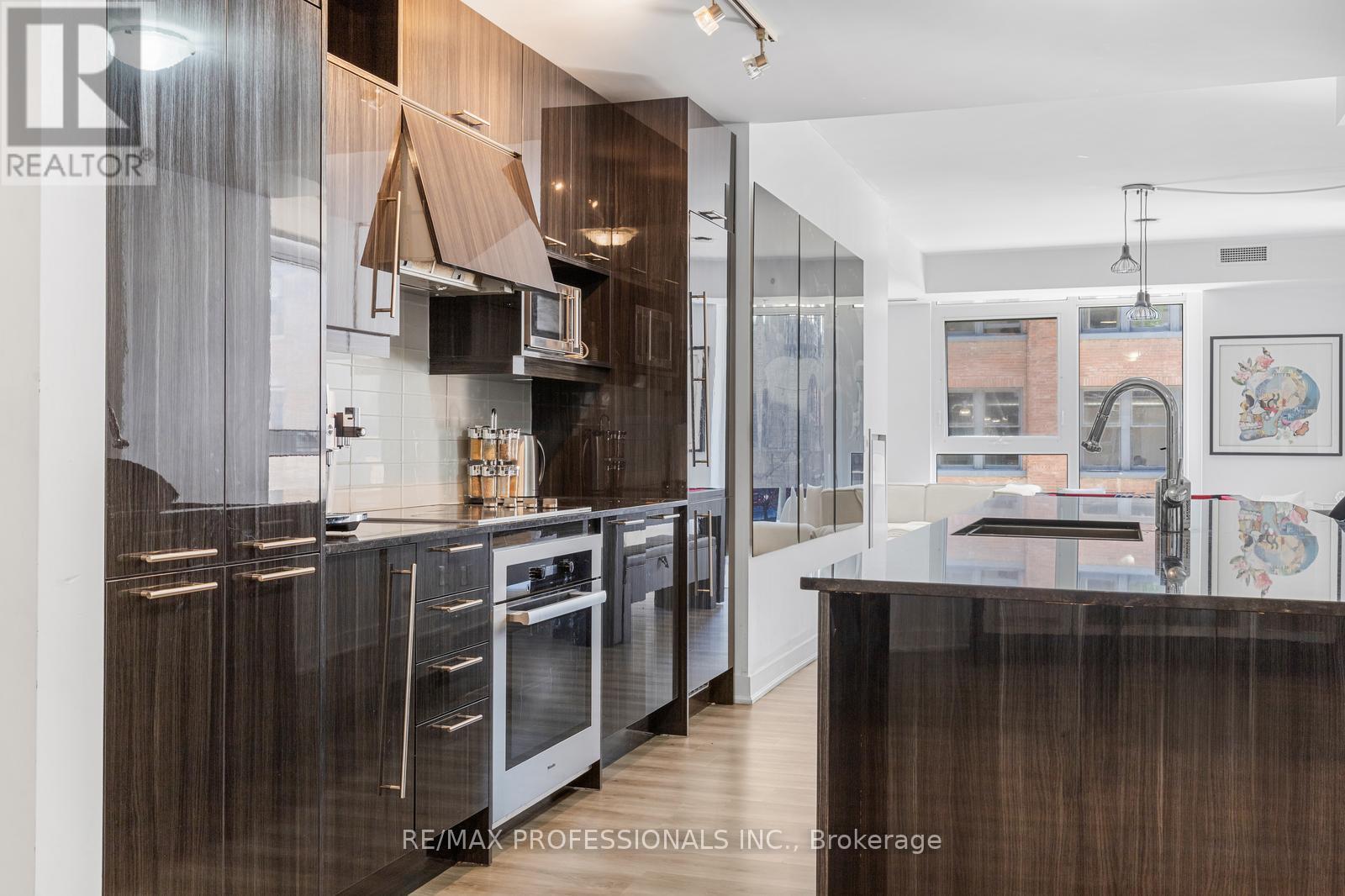325 - 30 Nelson Street, Toronto, Ontario  M5V 0H5 - Photo 8 - C13556908