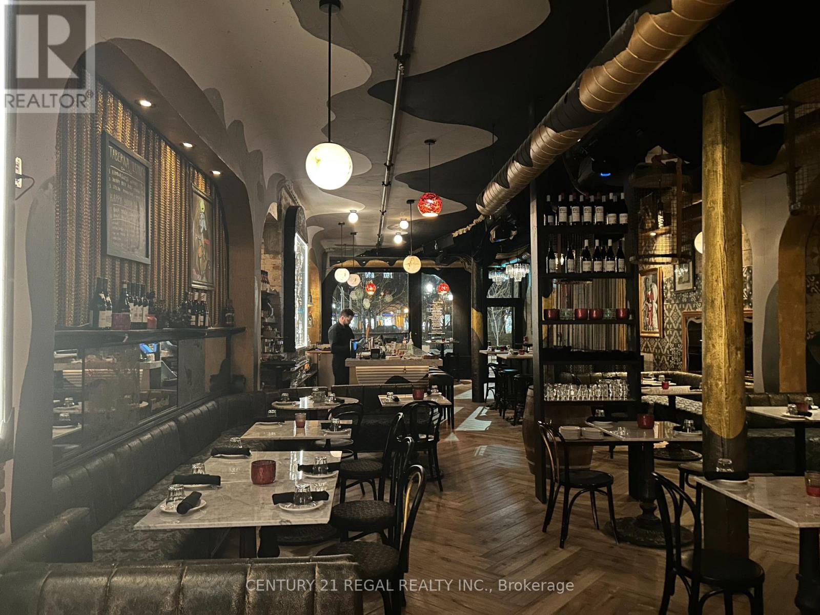 40 Wellington Street E, Toronto, Ontario  M5E 1E3 - Photo 13 - C13556948