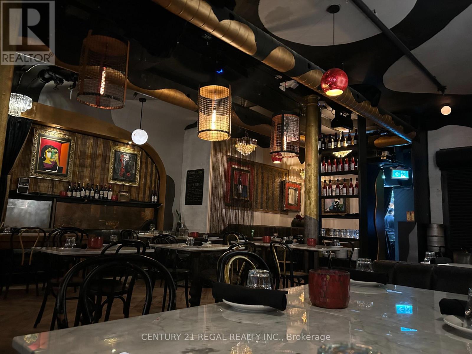40 Wellington Street E, Toronto, Ontario  M5E 1E3 - Photo 4 - C13556948