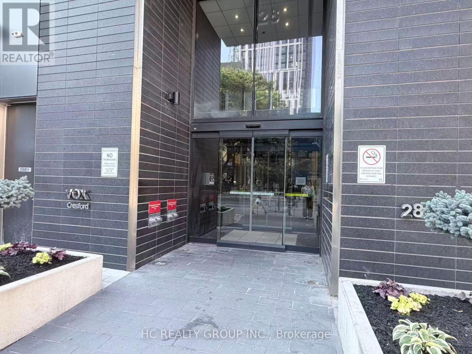 3410 - 28 WELLESLEY STREET E, Toronto, Ontario