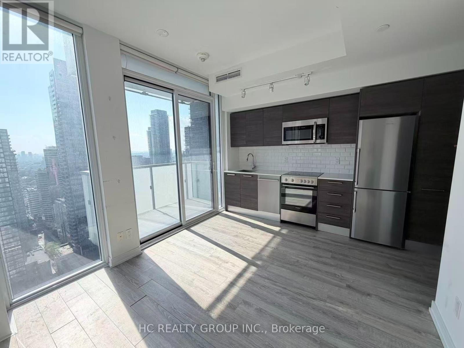 3410 - 28 Wellesley Street E, Toronto, Ontario  M4Y 1G3 - Photo 3 - C13557006