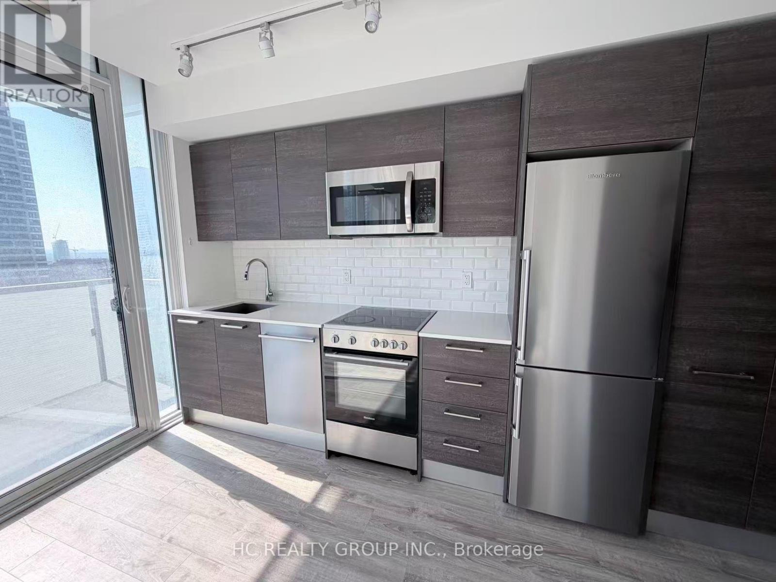 3410 - 28 Wellesley Street E, Toronto, Ontario  M4Y 1G3 - Photo 4 - C13557006