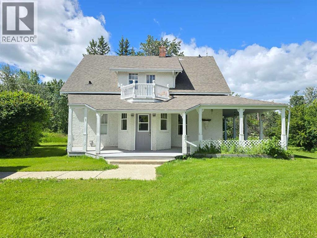 240069 Township Road 834, m.d. of, Alberta
