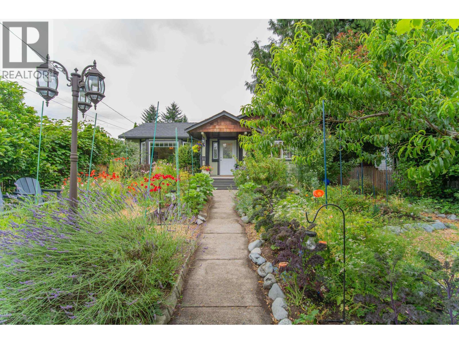 20747 113TH AVENUE, Maple Ridge, British Columbia