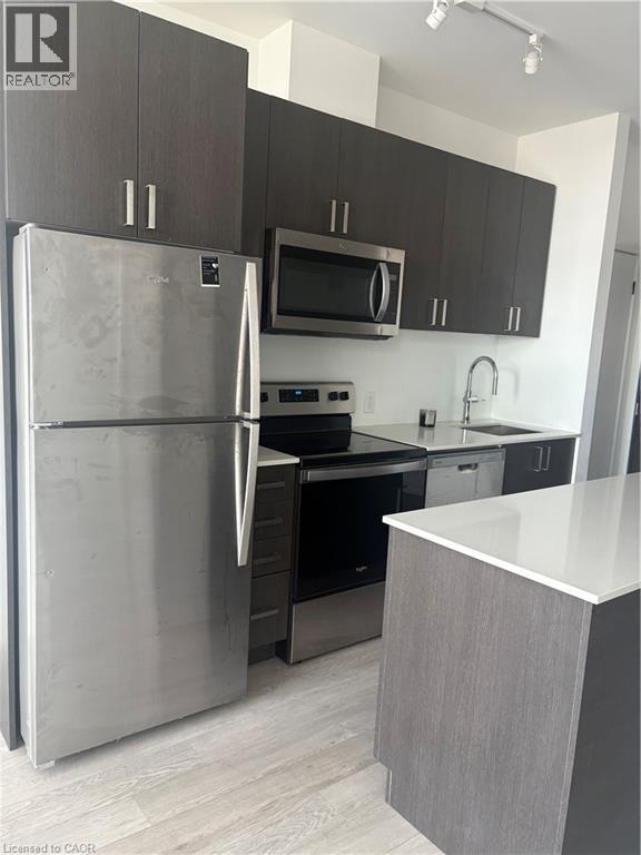 2782 Barton Street E Unit# 815, Hamilton, Ontario  L8E 2J8 - Photo 5 - 40847231
