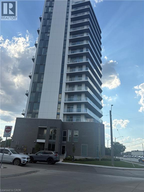 2782 Barton Street E Unit# 815, Hamilton, Ontario  L8E 2J8 - Photo 1 - 40847231