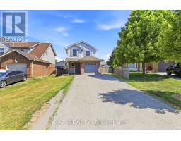111 GERALD CRESCENT, London South, Ontario