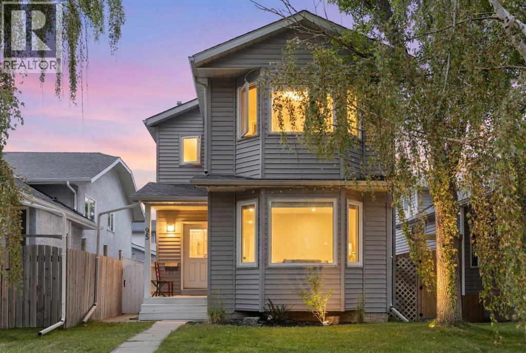 95 Riverbrook Road SE, Calgary