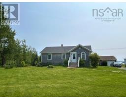 3080 Malagash Road, Malagash Centre, Nova Scotia