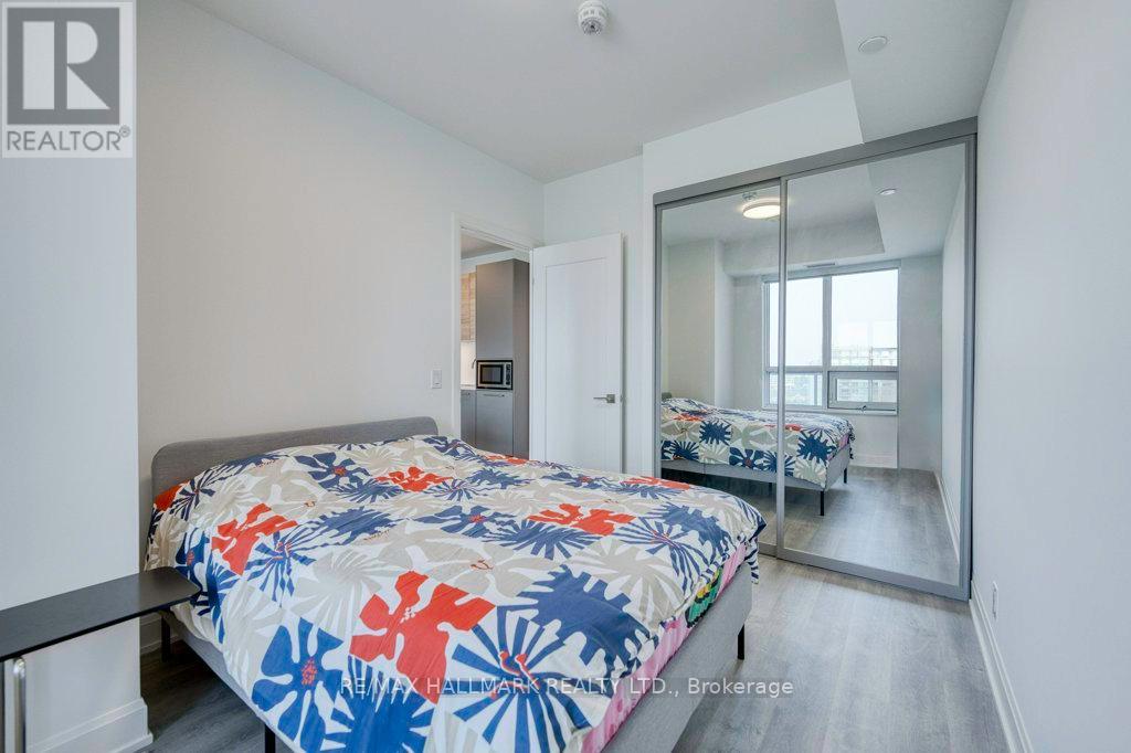 805 - 38 Gandhi Lane, Markham, Ontario  L3T 0G9 - Photo 13 - N13556904